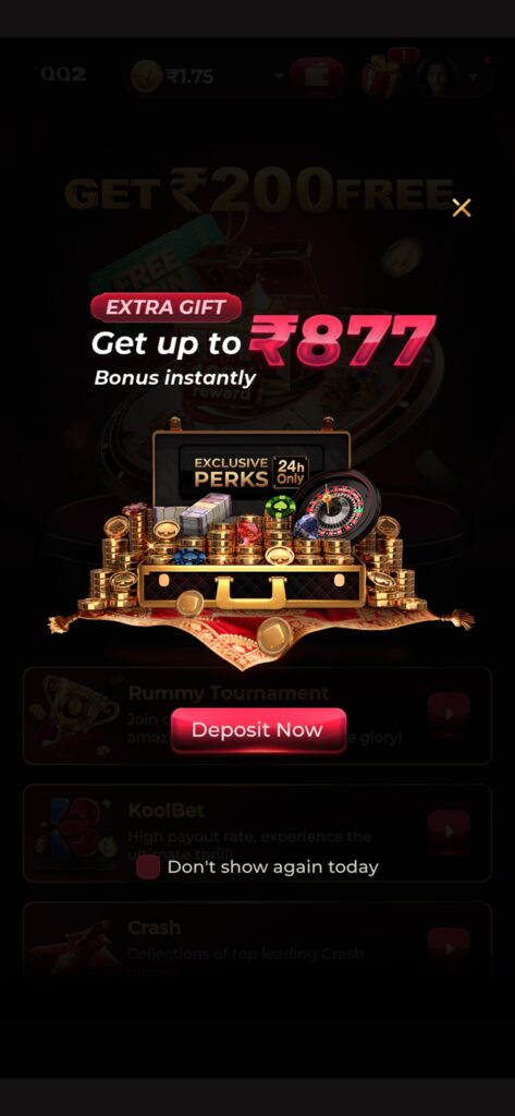 QQ2 GAME